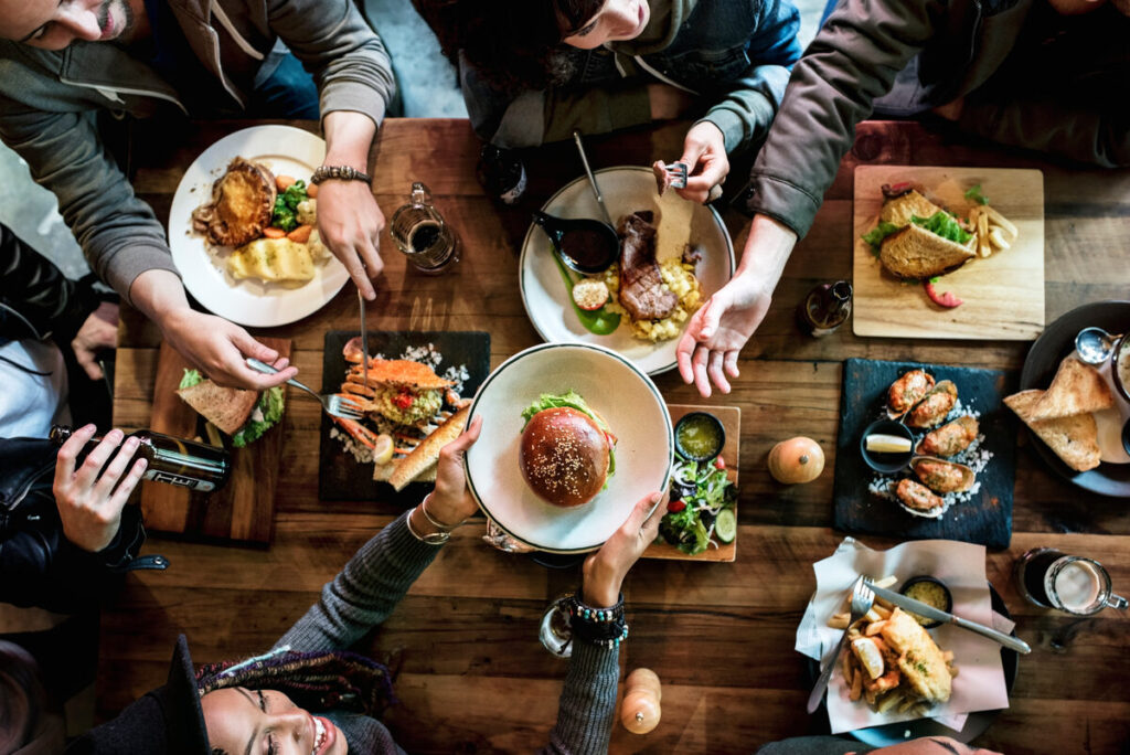 A Food Lover’s Guide to Dining in Richmond’s Museum District: Must-Try Spots and Delicious Discoveries